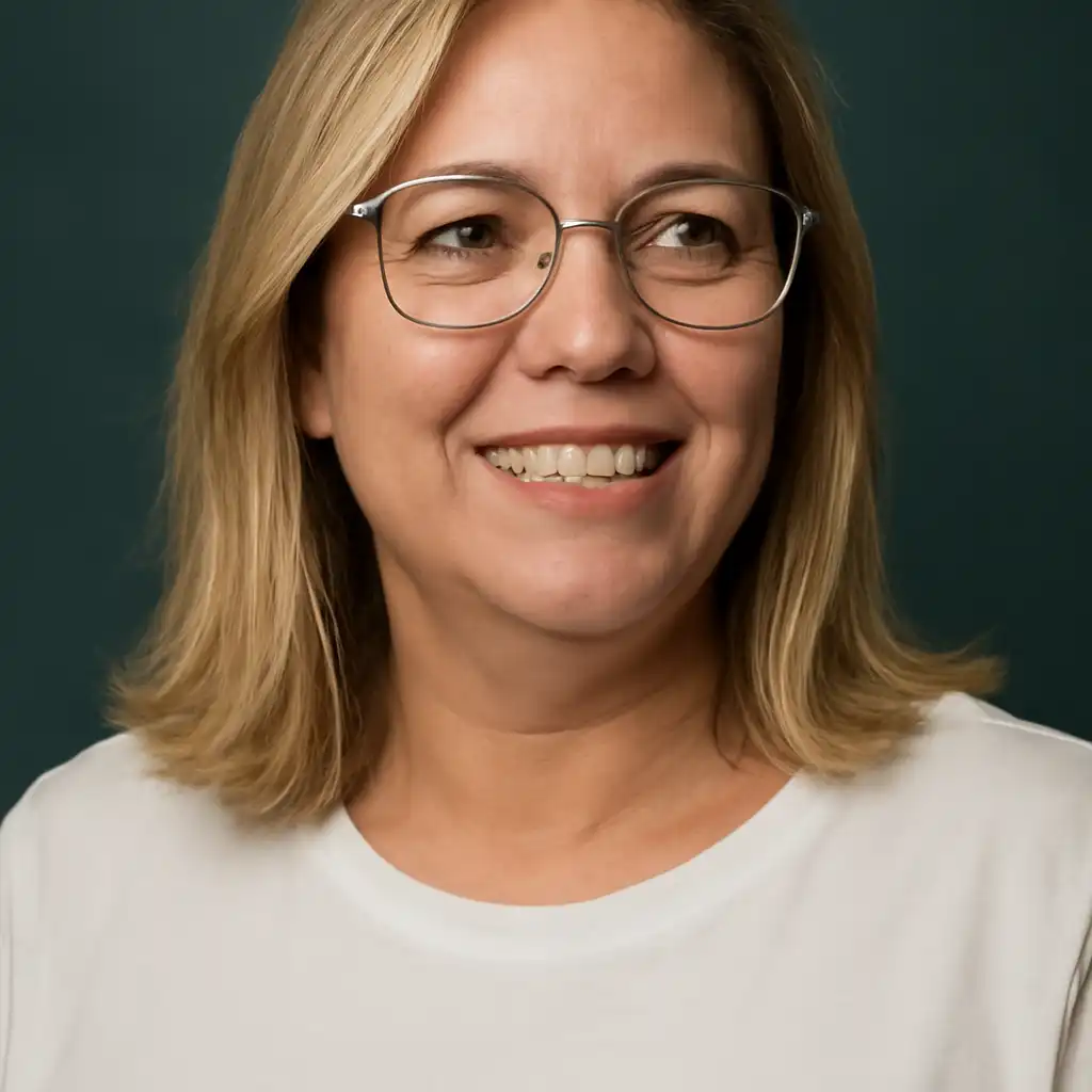 Margarida Santos Lourenço